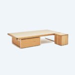Wood Table