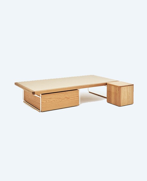 Wood Table