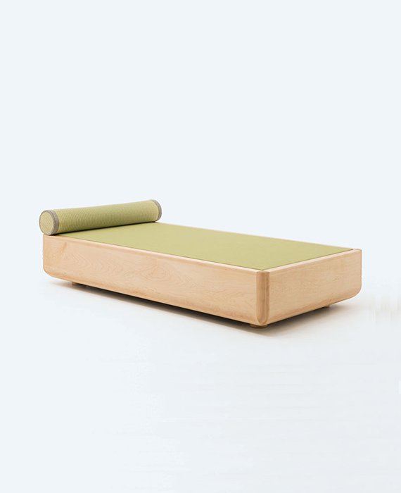 Wood Table - Image 3