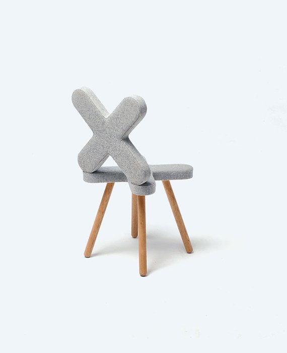 X Chair - Image 3
