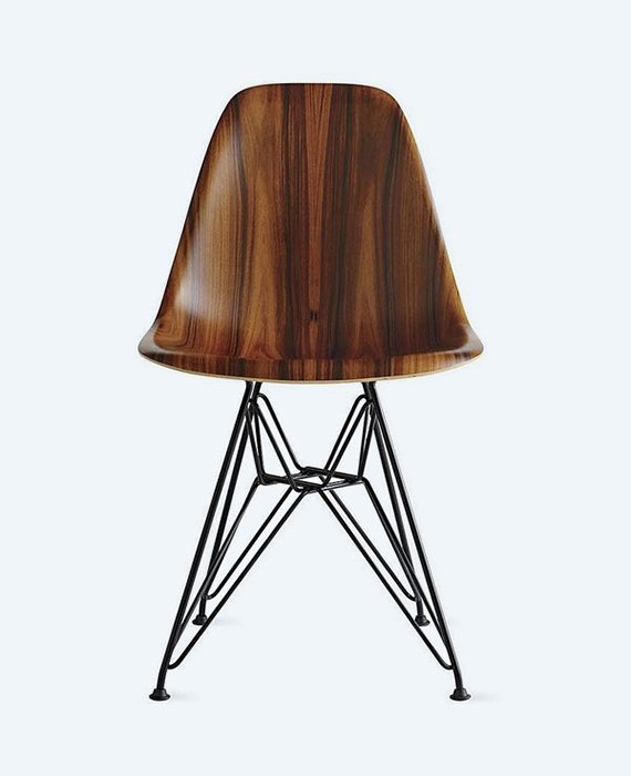 Wood Chair Mix - Image 2
