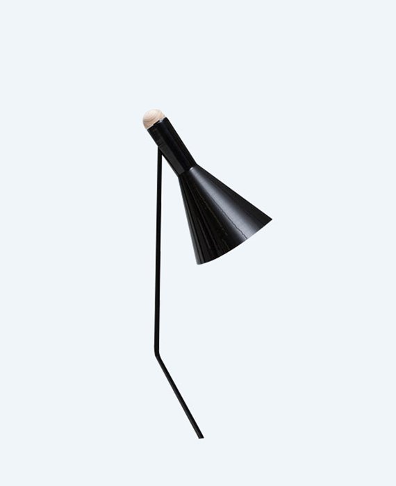 Floor Lamp - Image 3