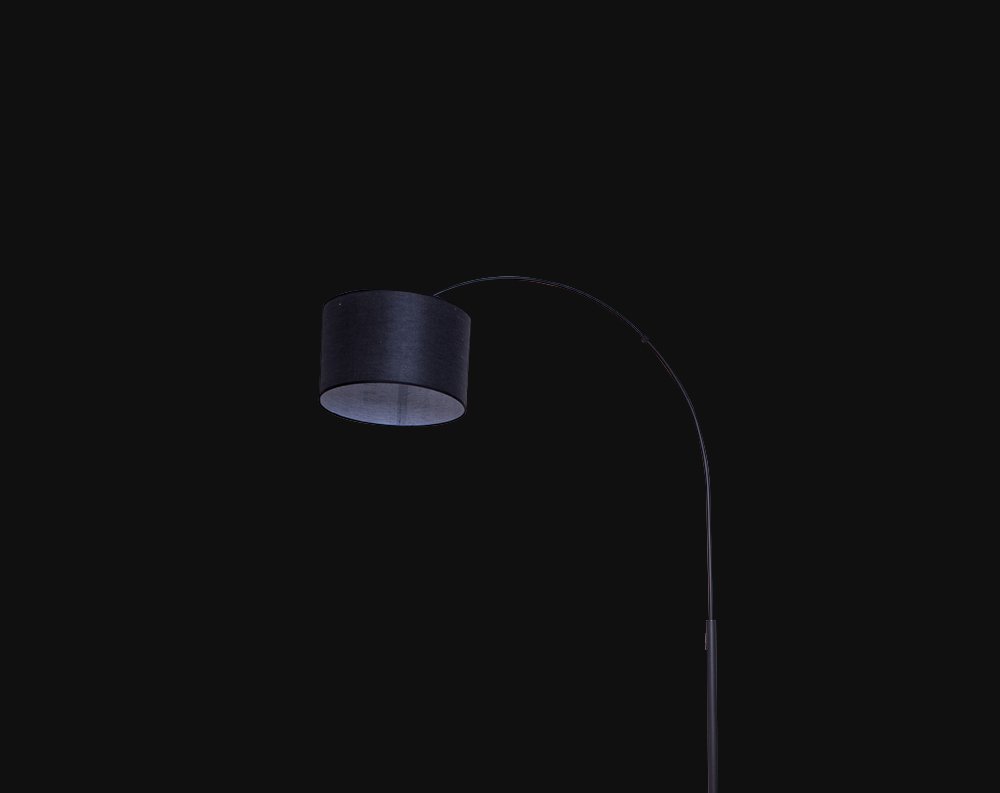 Dark Hanging Light - Image 2