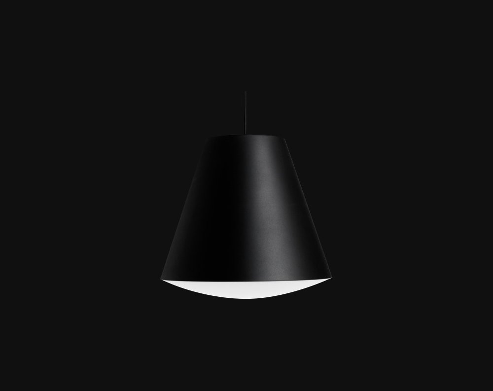 Dark Hanging Light - Image 3